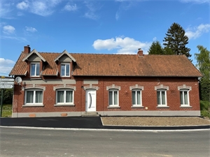 maison individuelle à la vente -   62121  ERVILLERS, surface 165 m2 vente maison individuelle - UBI468242765